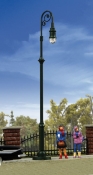 HO Scale - Bishop's Crook Street Light